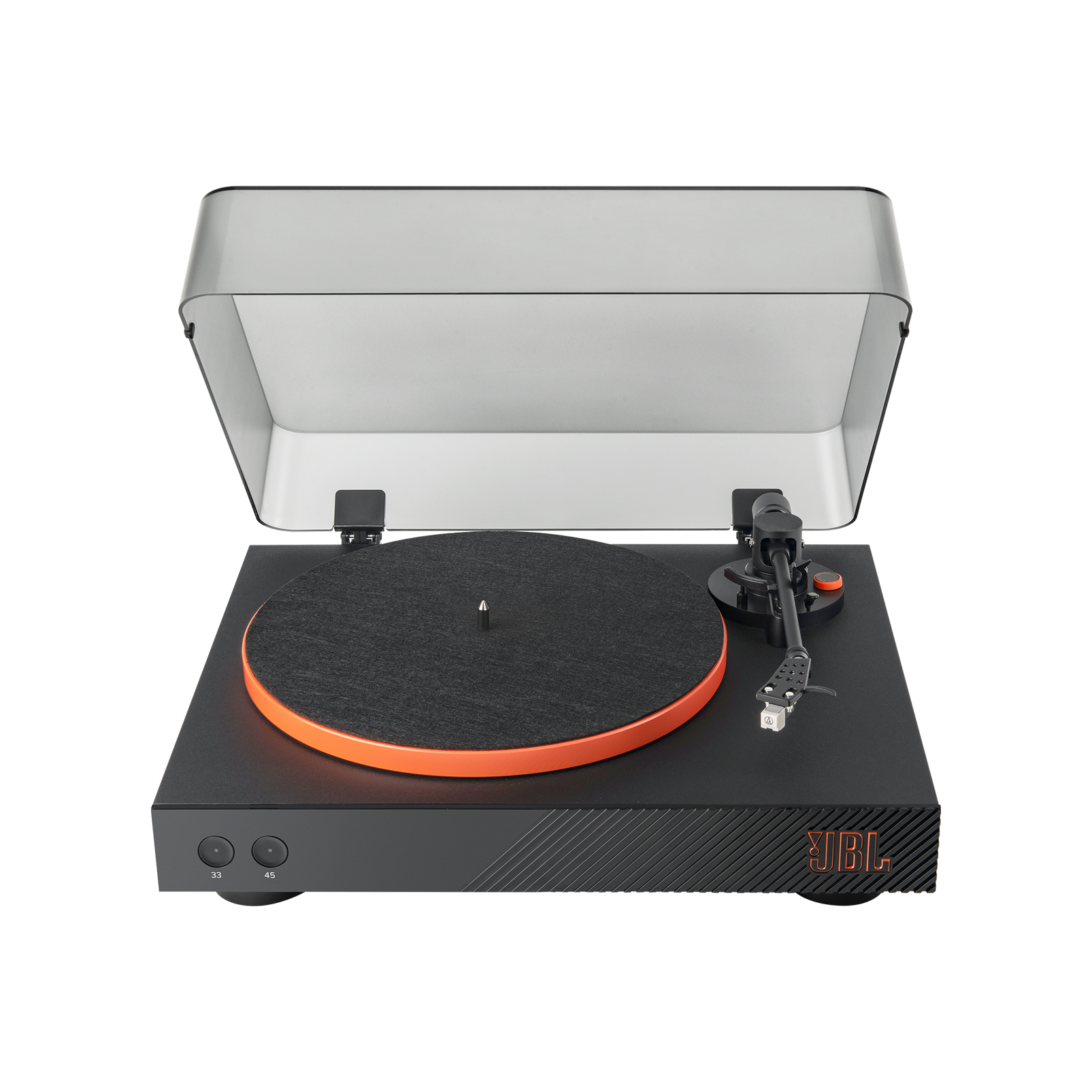 JBL Spinner BT - Bluetooth Turntable