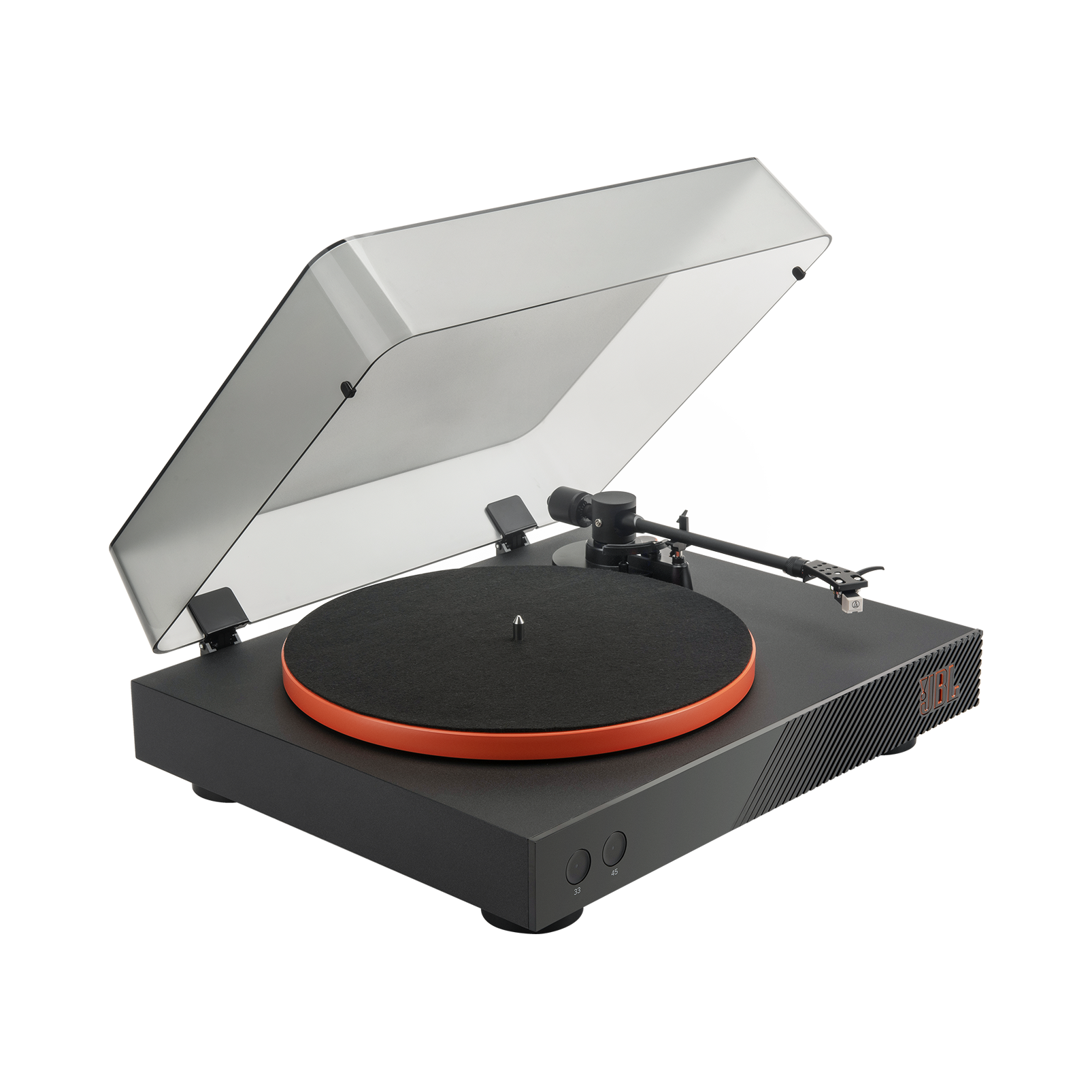 JBL Spinner BT - Bluetooth Turntable