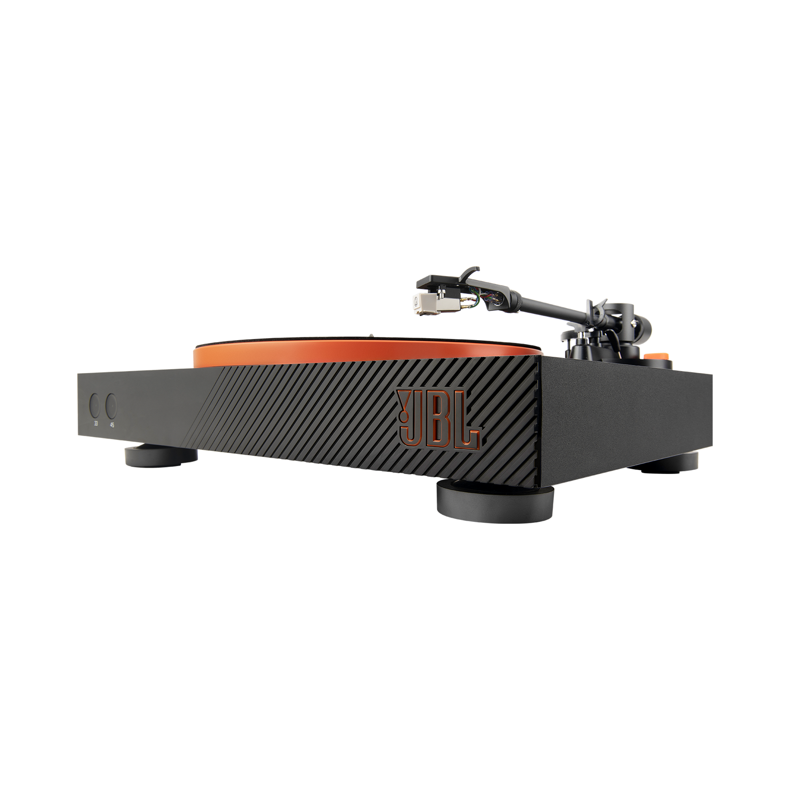 JBL Spinner BT - Bluetooth Turntable