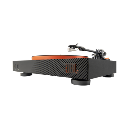 JBL Spinner BT - Bluetooth Turntable