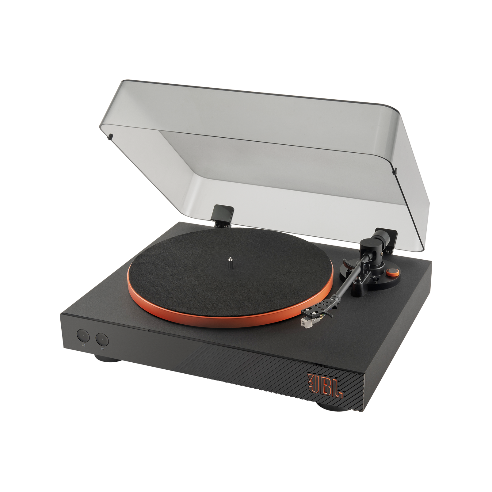 JBL Spinner BT - Bluetooth Turntable