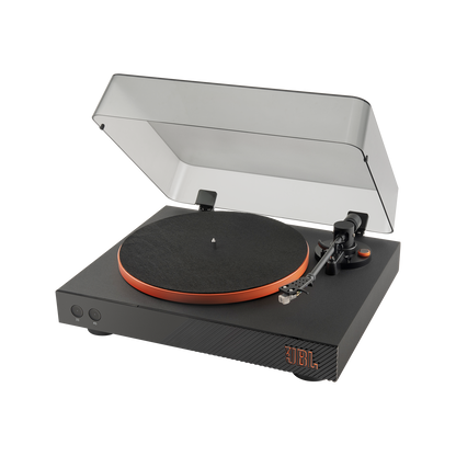 JBL Spinner BT - Bluetooth Turntable