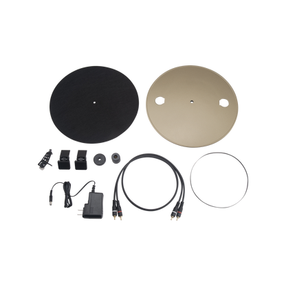 JBL Spinner BT - Bluetooth Turntable