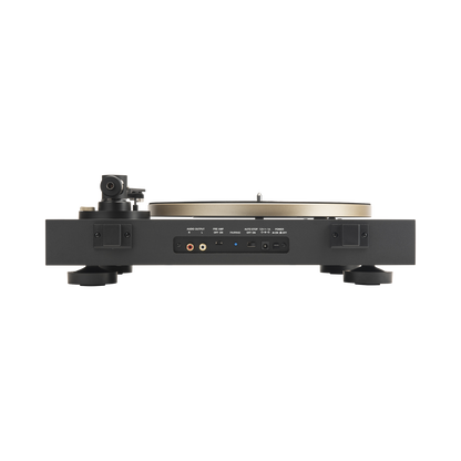 JBL Authentics 300 Bluetooth Speaker + JBL Spinner BT Bluetooth Turntable Bundle