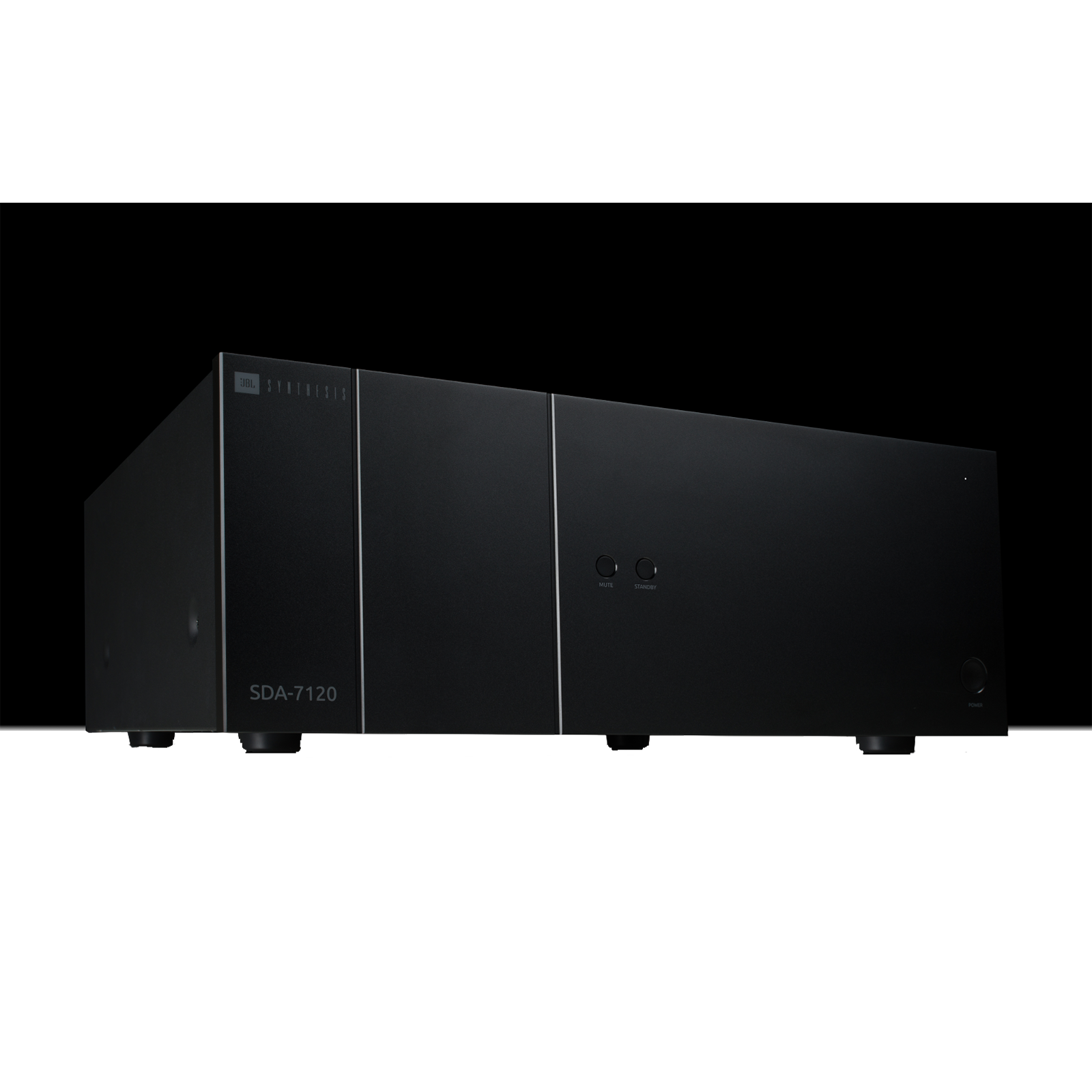 JBL Synthesis SDA-7120 7-channel Class G Amplifier