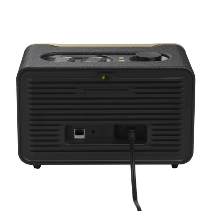 JBL Authentics 200 - Bluetooth Speaker