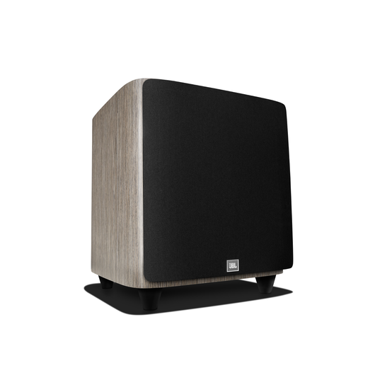 JBL HDI-1200P 12" 1000w Active Subwoofer