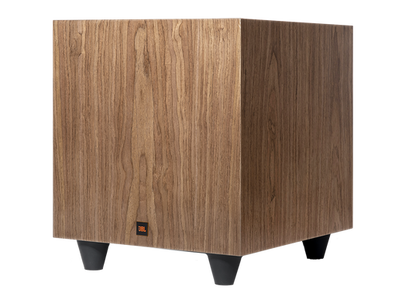 JBL L10cs Classic Series Subwoofer 10-inch (250mm) Down Firing Powered Subwoofer