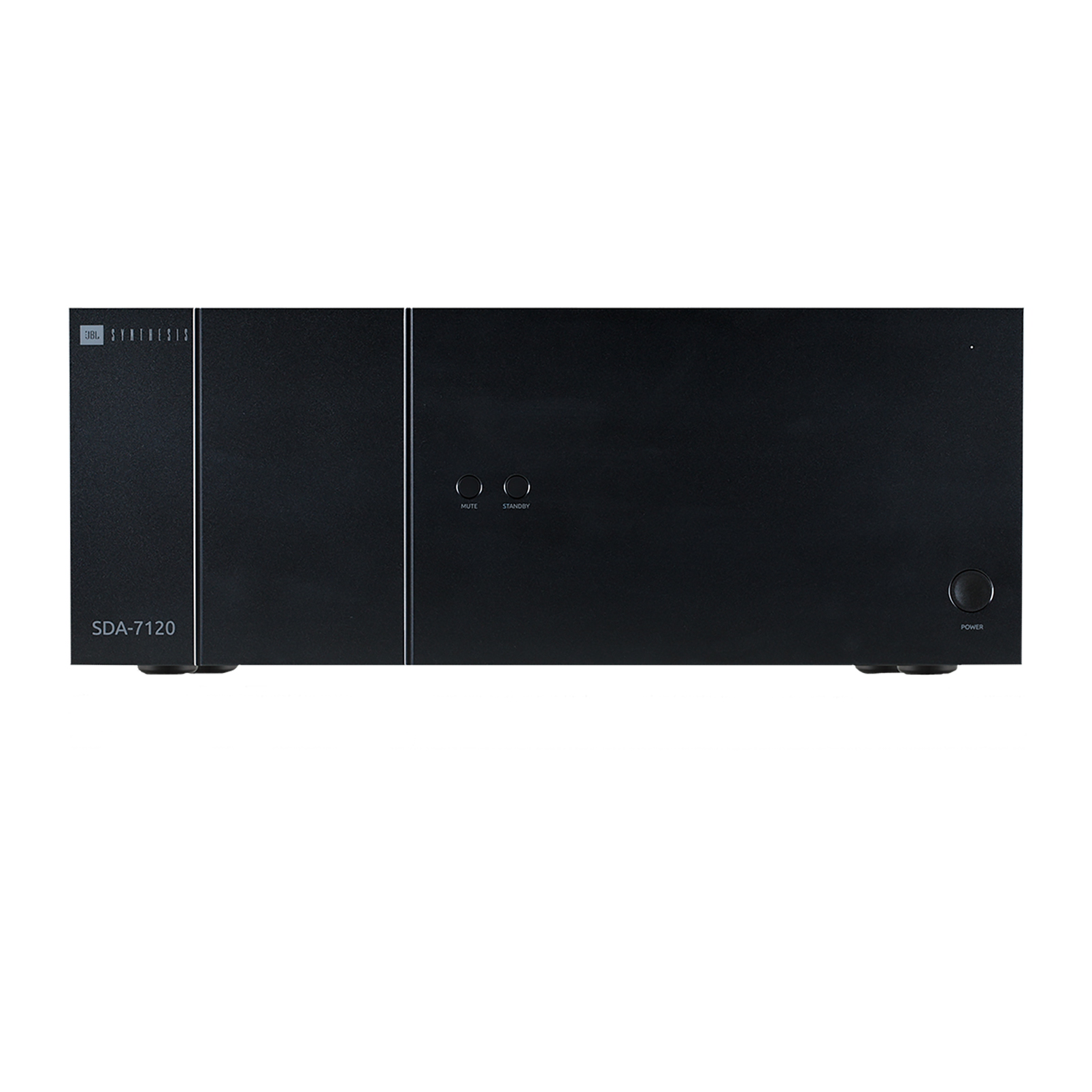 JBL Synthesis SDA-7120 7-channel Class G Amplifier