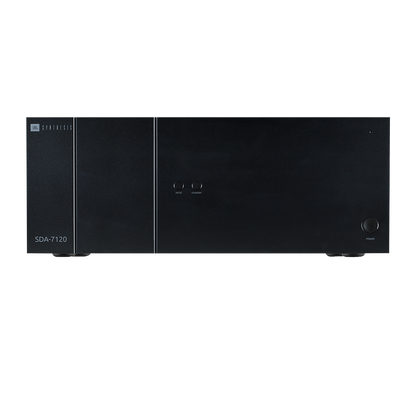 JBL Synthesis SDA-7120 7-channel Class G Amplifier