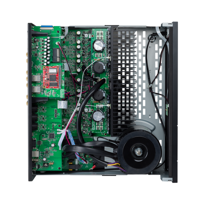 JBL Synthesis SDA-7120 7-channel Class G Amplifier