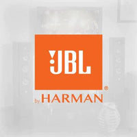 JBL brand products