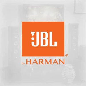 JBL logo