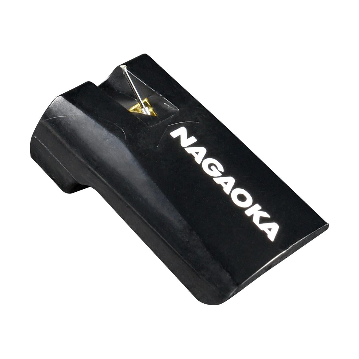 Nagaoka JT-80BK Stereo Moving Magnet Cartridge