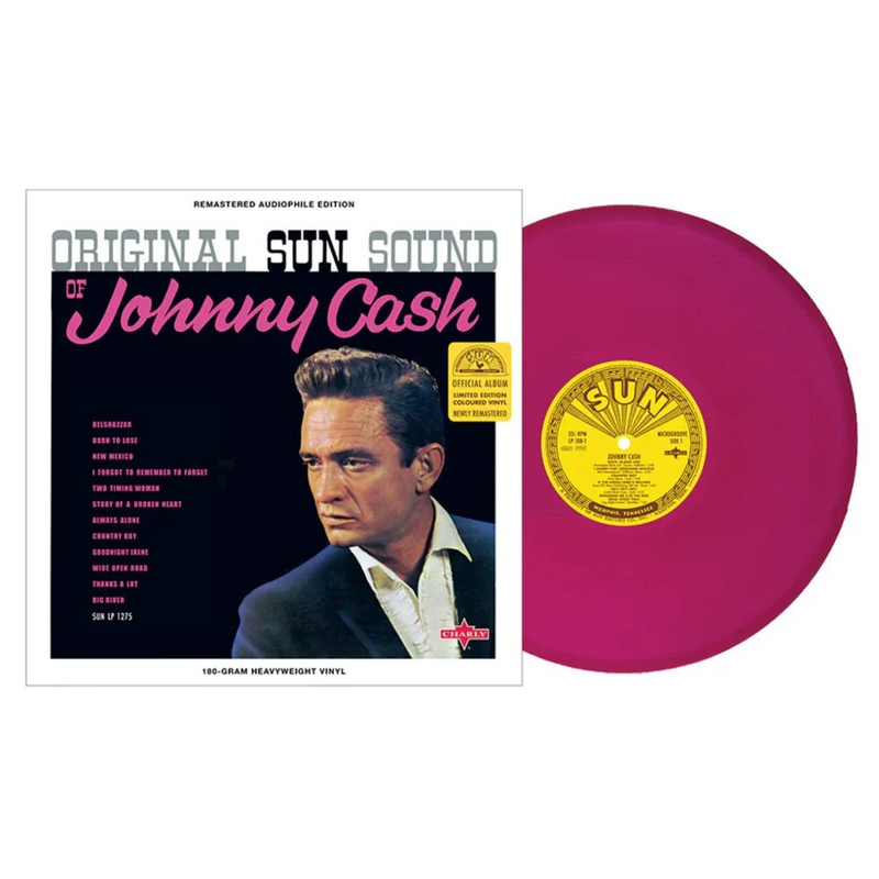 Records products