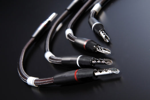 Furutech Jumperflux - Speaker Jumper Cables