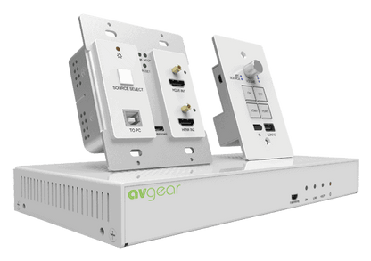 AV Gear AVG-K12-VGA