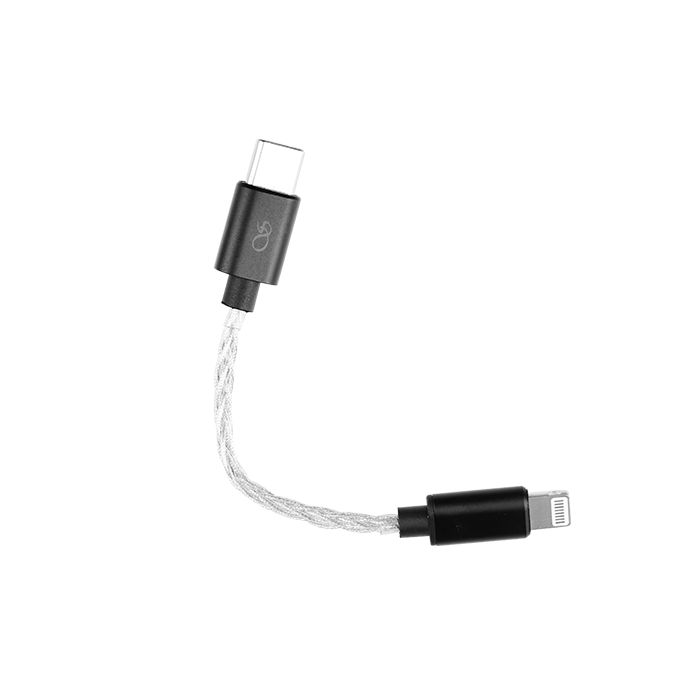 Shanling L3 Premium USB Cable