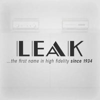 Leak brand products