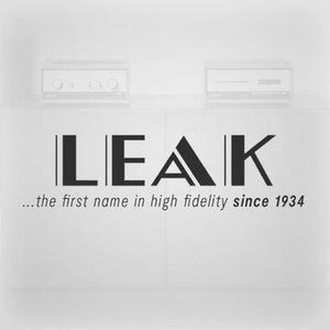 Leak logo
