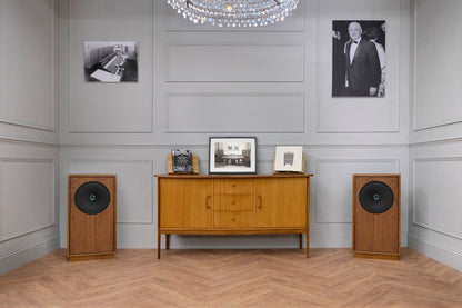 Lockwood Academy 1 Floor-standing Loudspeaker with 12” Point Source Driver