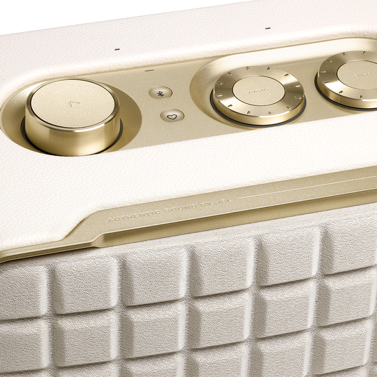 JBL Authentics 200 - Bluetooth Speaker