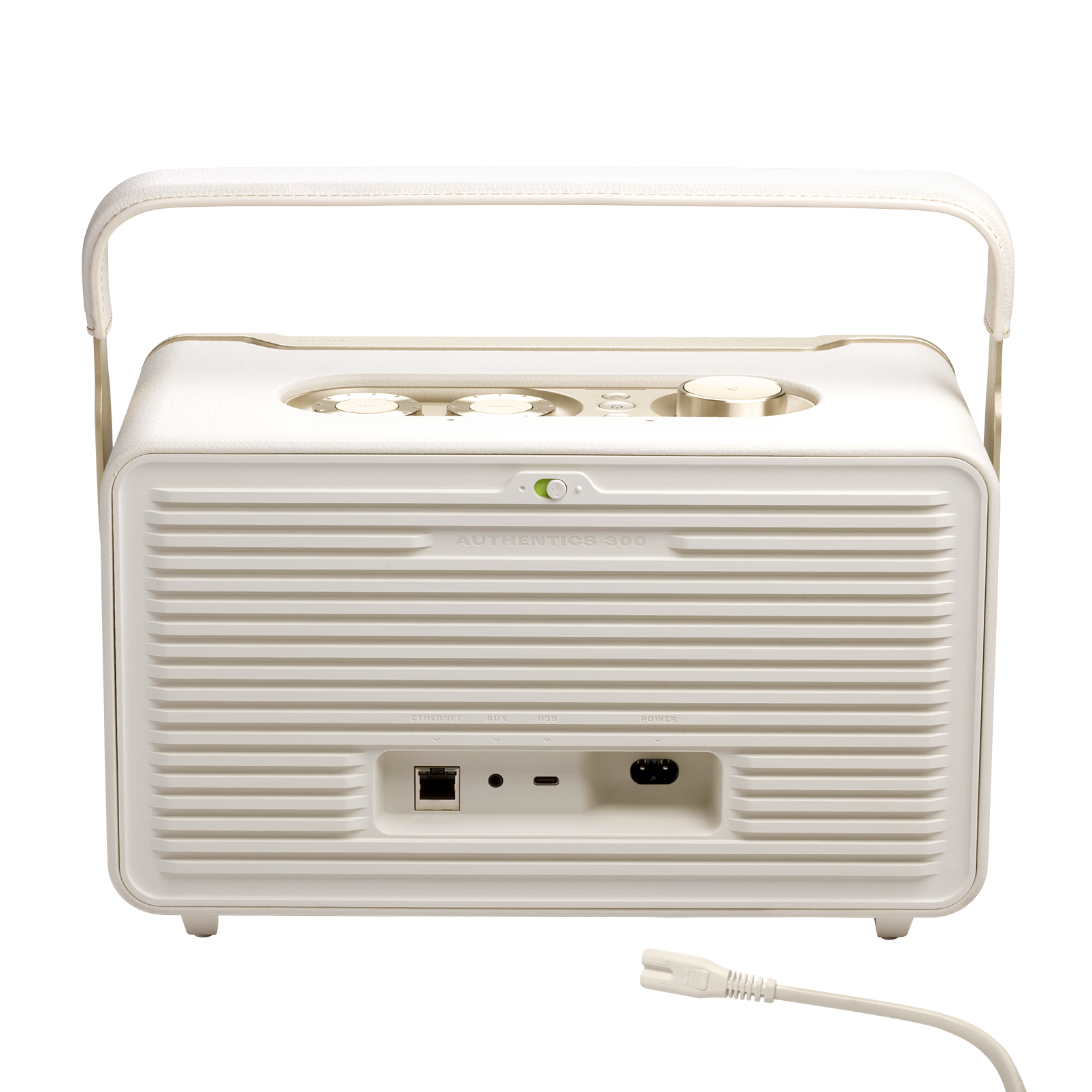 JBL Authentics 300 - Bluetooth Speaker