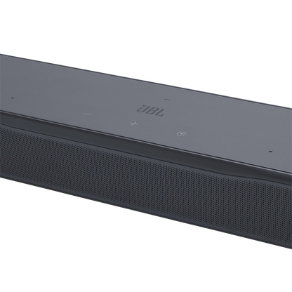 JBL Bar 500MK2 5.1 channel soundbar system with MultiBeam™ 3.0 and Dolby Atmos®