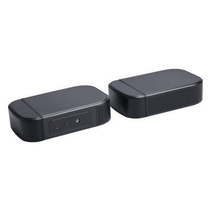 JBL Bar 800MK2 7.1 channel soundbar system with detachable surround speakers