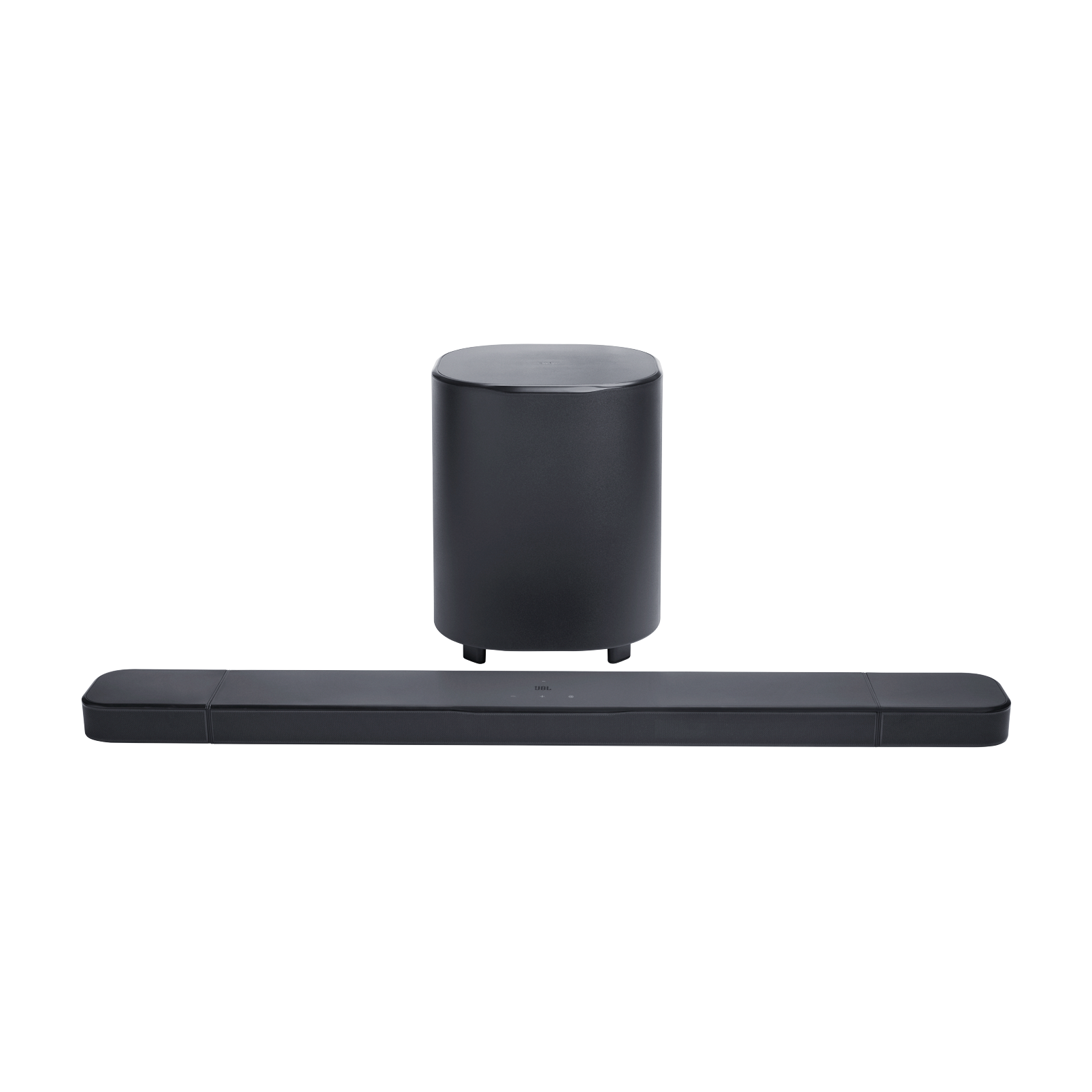 JBL Bar 800MK2 7.1 channel soundbar system with detachable surround speakers