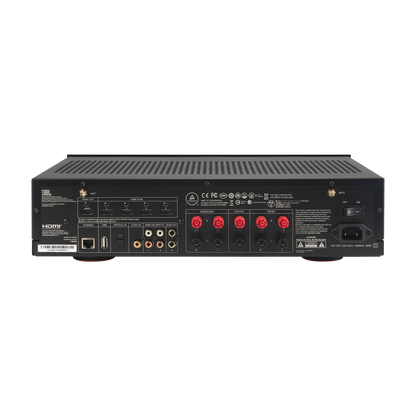 JBL MA510 5.2-channel 8K AV Receiver