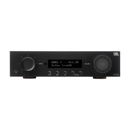 JBL MA510 5.2-channel 8K AV Receiver