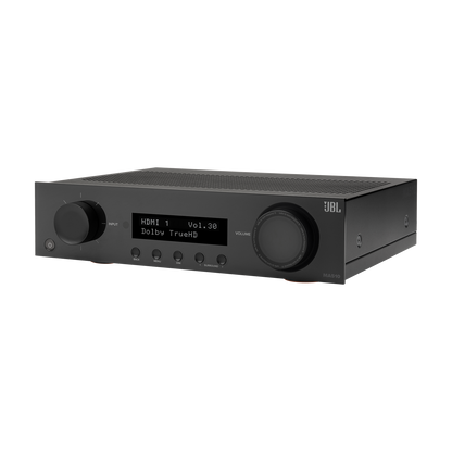 JBL MA510 5.2-channel 8K AV Receiver