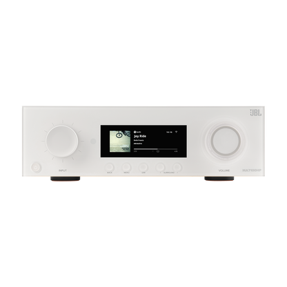 JBL MA7100HP 7.2-channel 8K High Performance AV Receiver
