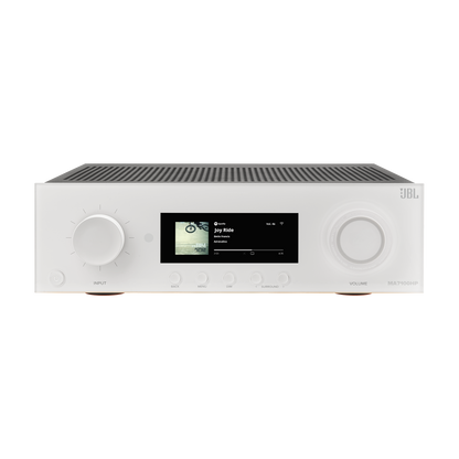 JBL MA7100HP 7.2-channel 8K High Performance AV Receiver