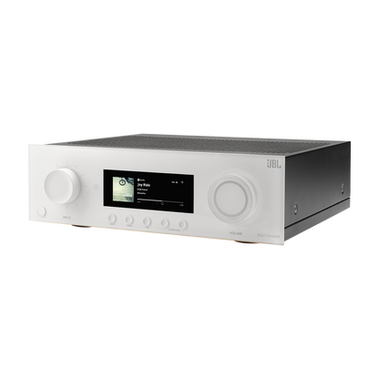 JBL MA7100HP 7.2-channel 8K High Performance AV Receiver