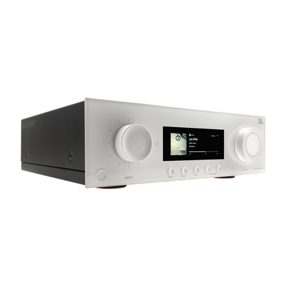 JBL MA7100HP 7.2-channel 8K High Performance AV Receiver