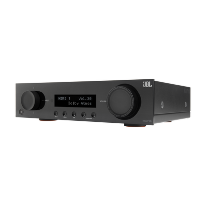 JBL MA710 7.2-channel 8K AV Receiver