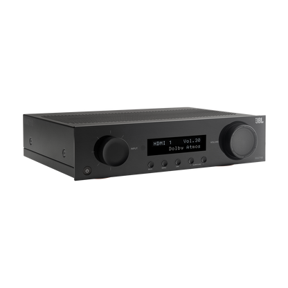 JBL MA710 7.2-channel 8K AV Receiver