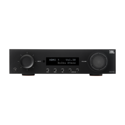 JBL MA710 7.2-channel 8K AV Receiver