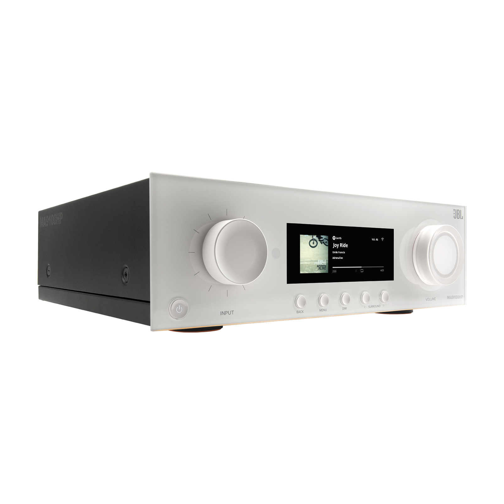 JBL MA9100HP 9.2-channel 8K High Performance AV Receiver