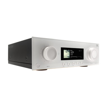 JBL MA9100HP 9.2-channel 8K High Performance AV Receiver