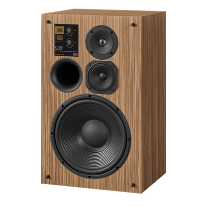 JBL L100 Classic 80 - Limited Edition 80th Anniversary JBL L100 Classic loudspeaker