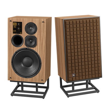 JBL L100 Classic 80 - Limited Edition 80th Anniversary JBL L100 Classic loudspeaker