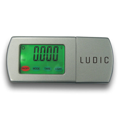 Ludic Nova Carat Scale