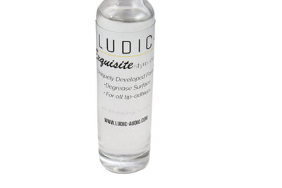 Ludic Exquisite Stylus Cleaner