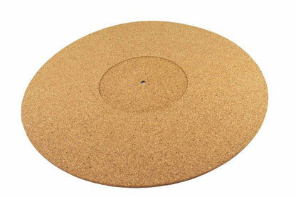 Ludic Cork LP Slipmat