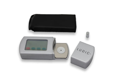 Ludic Nova Carat Scale