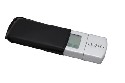 Ludic Nova Carat Scale