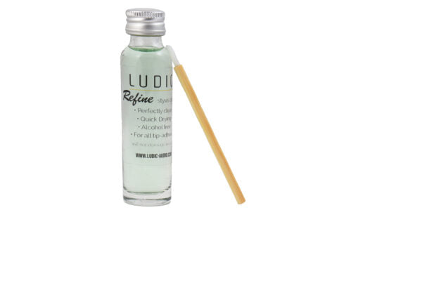 Ludic Refine Stylus Cleaner